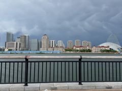 -海河外滩公园