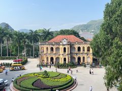 -友谊关景区