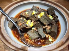 -甘家界柠檬鸭(安吉店)