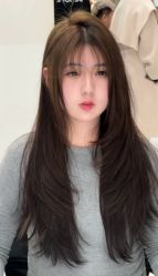 -DL HOPE明星造型