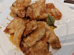 -红樱桃·欢乐餐厅(太原里店)