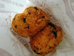 海苔肉松小贝-吴记·吴酥生PASTRY宫廷酥饼