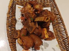 -大家食府·福建菜(FAC协盛中心庭院餐厅店)