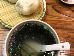 -韩包子(青石桥店)