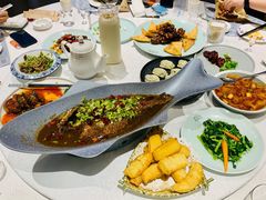 -卫鼎轩·家宴(水上公园店)