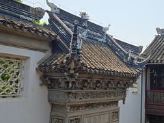 -东山雕花楼