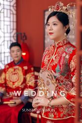 点击看大图 -日光视觉婚纱摄影(旗舰店)