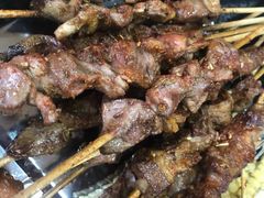 -老黑板筋(顺义总店)