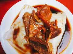 招牌牛腩粉-西关明记肠粉(荔枝湾店)