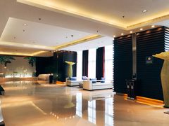 -杭州龙禧福朋喜来登酒店