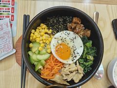 -食米家拌饭(梅溪新天地店)