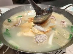 -群乐饭店(滨安路店)