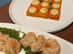 -大树餐厅(益田假日店)