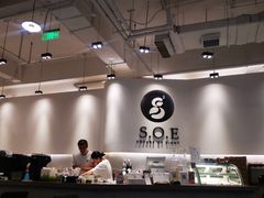 -熊叔熊婶面包房(团结湖店)