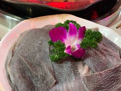 -枇杷园食为鲜火锅(南山店)