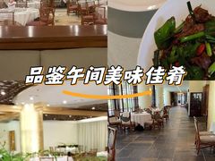 -白云中餐厅·粤菜·亚龙湾喜来登度假酒店