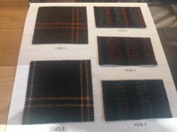 -GIMIWEAR 基米尔男士西服高级定制(陆家嘴店)