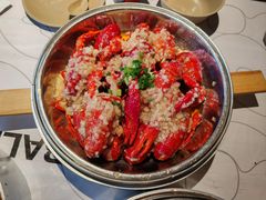 -巴厘龙虾·榜首油焖大虾(音乐学院·沿江酒馆店)