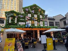 -Calix&Lay's(新天地店)