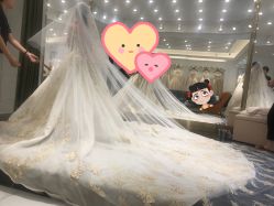 -拉瑞娜LaReine婚纱礼服高级定制