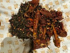 -旺爷砂锅·茶作(国贸城店)