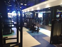 -威仕顿健身游泳(御锦城店)