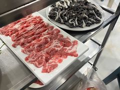 -三兴涮羊肉(荣安大街店)