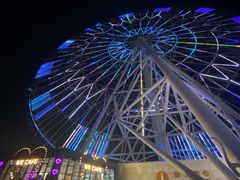 -南昌之星摩天轮