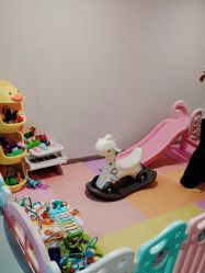 -婴悦家SPA母婴生活馆(民和路店)