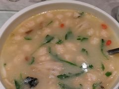 -盛百味·家宴餐厅(霸州分店)