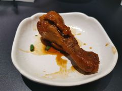 -贡梅老面馆·蟹粉面·无锡特色小吃(南长街主推店)