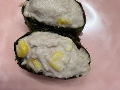 金枪鱼-争鲜回转寿司(东方银座店)