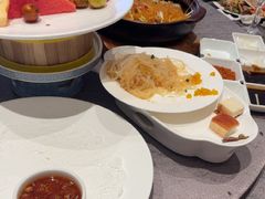 -聚宾楼·烤鸭·家宴(科技三路店)