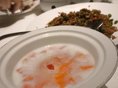 -金链花·泰国餐厅(国贸店)