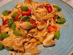 -鹿港小镇(霄云店)