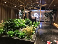 -梁家大院•农家菜(昆山会展中心店)