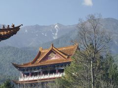 -崇圣寺三塔文化旅游区