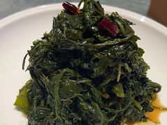 -幸福的烤包子·新疆菜