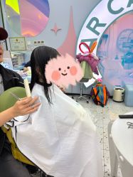 -星咔萌·StarCamo儿童剪发(东坝万达广场店)
