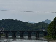 -渔梁坝