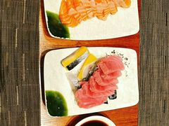 -新鲜特色餐厅(香格里拉大酒店)