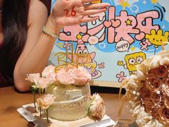 -西堤牛排(番禺天河城店)
