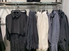 -ZARA(仓山万达店)