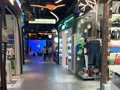 -南京时尚莱迪购物广场(正洪街店)