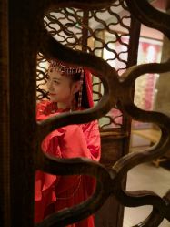 点击看大图 -盘子女人坊古装写真摄影(南京总店)