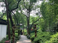 -杭州黄龙洞