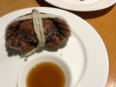 -咖啡厅自助餐厅(贵阳中天凯悦酒店)
