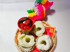 -味福记·江西小炒·南昌小吃(青山湖万达店)