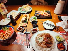-二丁目食堂(浑南花园城店)