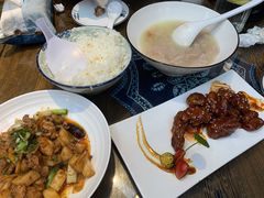 -喜林苑·稻田餐厅(品相府店)